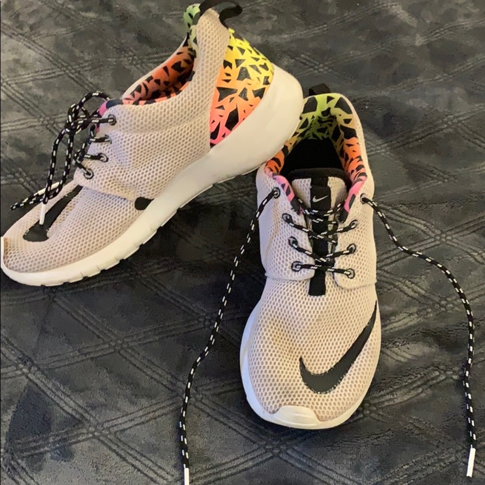 Nike woman’s shoes